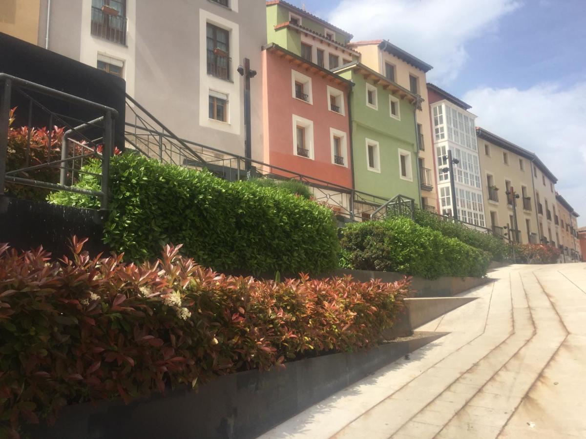 Alojamiento De Piedra Con Encanto Burgo Exterior foto